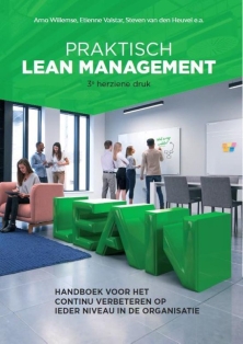 praktisch lean management handboek continu verbeteren
